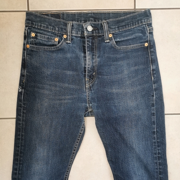 Levi's 510 - Picture 3 of 6